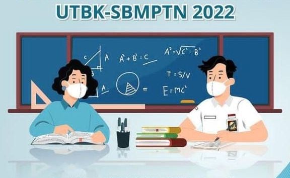 jadwal ujian utbk 2022 Jadwal dan syarat pendaftaran ltmpt snmptn, utbk sbmptn tahun 2021