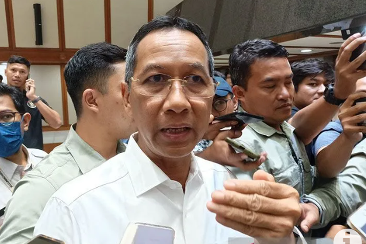 Siap Siap Nik Bagi Pemilik Ktp Dki Jakarta Akan Dinonaktifkan Simak