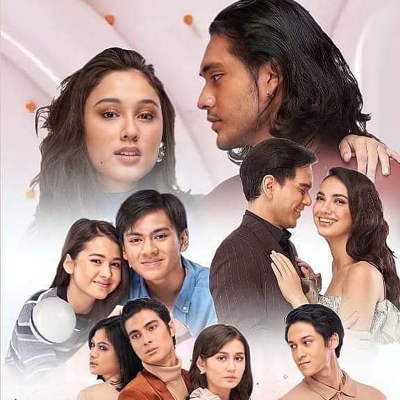 Jadwal Tv Sctv Hari Ini Senin 22 Maret 2021 Jangan Lewatkan Tayangan Love Story The Series Sinar Jateng