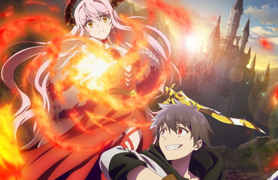 Anime Yuusha Yamemasu Episode 1 Sub Indo, Lengkap Dengan Link Nonton