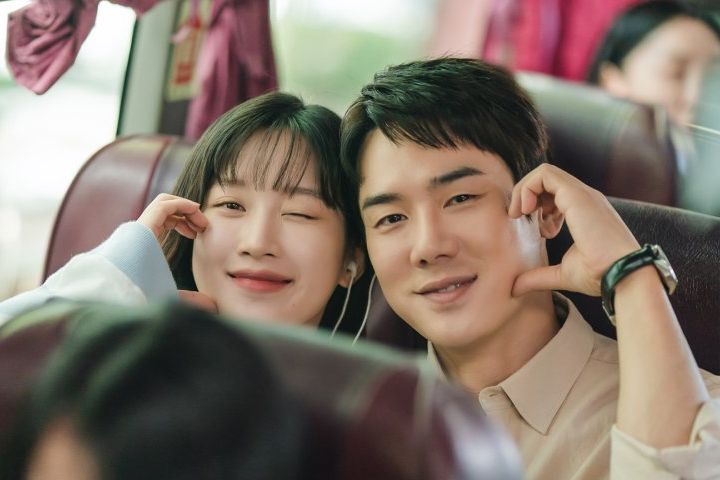 Ilustrasi - Link Nonton Drama The Interest of Love Epsiode 10 Sub Indo, Tayang Malam Ini di Netflix dan JTBC