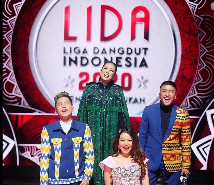 Jadwal Acara Tv Hari Ini Jumat 25 September 2020 Di Indosiar Galamedia News