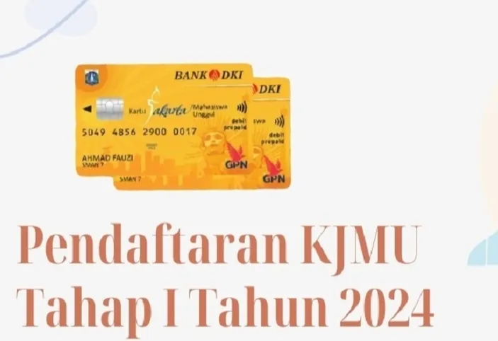 Begini Cara Pendaftaran KJMU Tahap 1 Tahun 2024 Dapatkan Bantuan   1532665667 