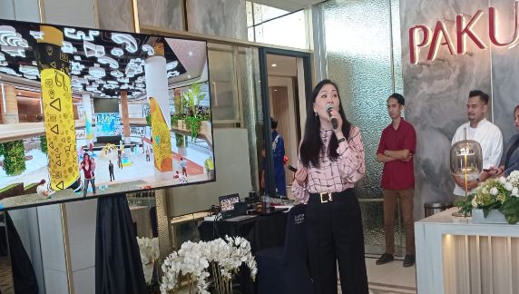 Tak Perlu Jauh-jauh ke Jakarta, Pakuwon Mall Hadiahkan untuk Warga The Next Kota Kasablanka in Bekasi