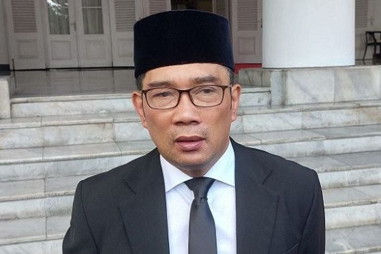 Ridwan Kamil Tegaskan Pemerintah Pusat Akan Tangani Al Zaytun: Akan Diumumkan Pak Menko