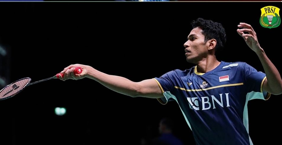 Chico Aura Wardoyo, Link Live Score Swiss Open 2023 Hari Ini Rabu, 22 Maret 2023