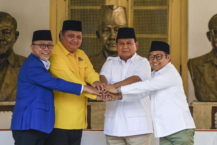 PKB Diminta Pamit ke KIM Jika Usung Anies Baswedan-Cak Imin, Waketum: Dengan Sendirinya