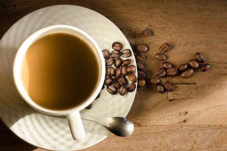 Effective Coffee Reduces High Uric Acid Levels, See The Explanation