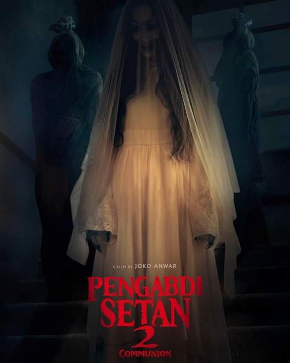 Segera Tayang! Ini Sinopsis Film Pengabdi Setan 2: Cerita Horor Rini dan Adik-adiknya Diteror Arwah Ibu di Rumah Susun