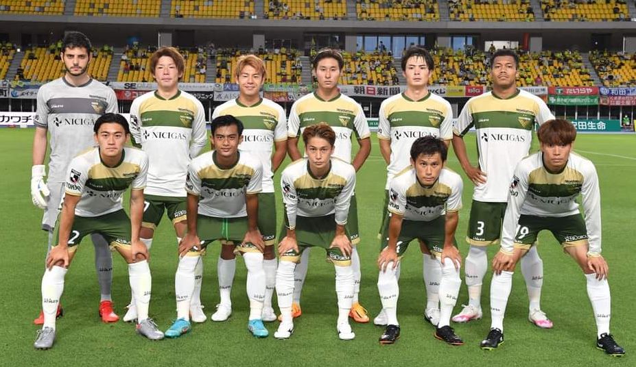 Karena Pratama Arhan? Tokyo Verdy dan RANS Nusantara FC Kerja Sama karena 3 Hal Ini, Unik!