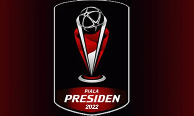 Setelah 2 Tahun Vakum Akhirnya Piala Presiden 2022 Kembali Digelar, Berikut Jadwal Lengkap Pertandingannya
