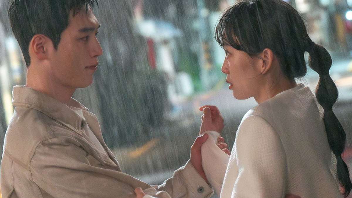 LINK Nonton Undercover High School Episode 7 Sub Indo Bilibili Ilegal
