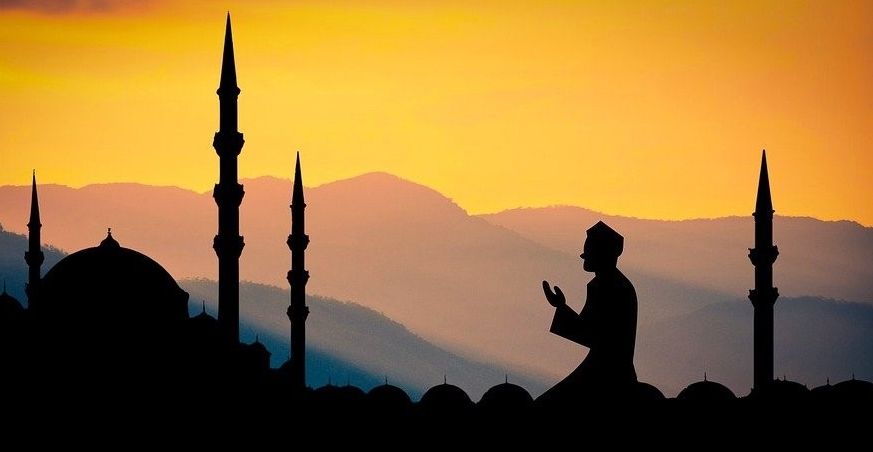Persiapan Menjelang Bulan Suci Ramadhan