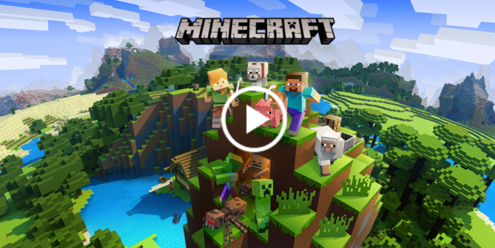 Link Download Minecraft 1.19 Wild Update APK Android 2022 Resmi, Ada Wardens dan Katak