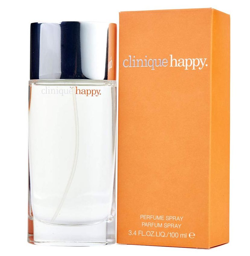 Clinique Happy Perfume
