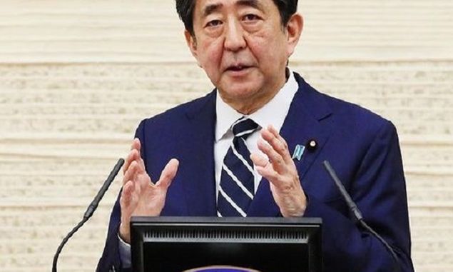 Mantan Perdana Menteri Jepang Shinzo Abe Meninggal, Sempat Kritis setelah Ditembak saat Kampanye Pemilihan