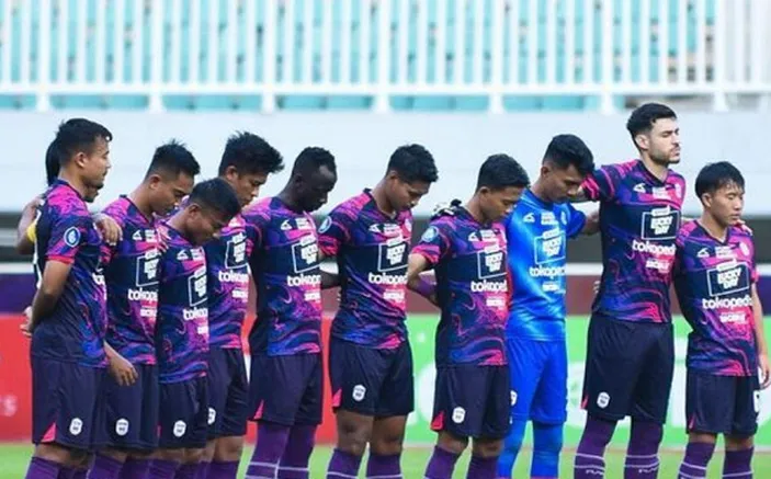 Score 808 Live Streaming RANS Nusantara FC vs Persis Solo di BRI Liga 1 Illegal, Nonton di Indosiar