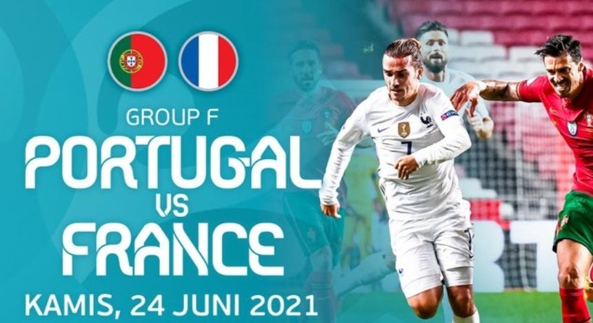 Live streaming euro 2024 portugal