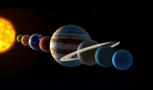 Fenomena Langka di Bulan Juni 2022: 5 Planet Sejajar, Catat Tanggalnya
