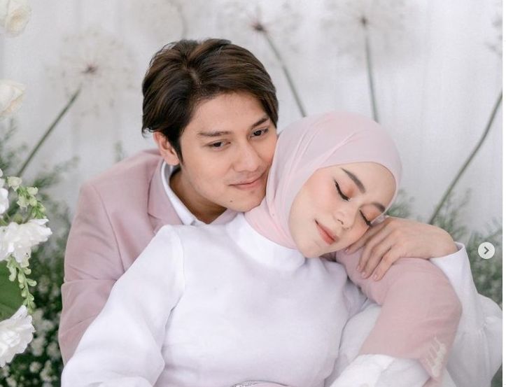 Lesti Kejora terpaksa melahirkan anak pertama dengan Rizky Billar mendadak lewat operasi sesar.