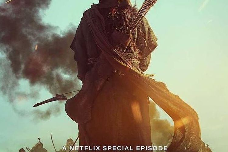 nonton kingdom season 3 ashin of the north sub indo