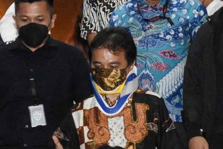 Roy Suryo Dituntut 1,5 Tahun Penjara dan Denda Rp300 Juta, Buntut Kasus Meme Stupa Jokowi