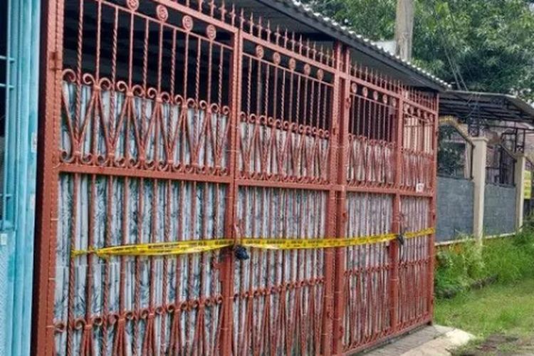 5 Kejanggalan Keluarga Tewas di Kalideres, Minta Arus Listrik Diputus hingga Temuan Lilin dan Kapur Barus