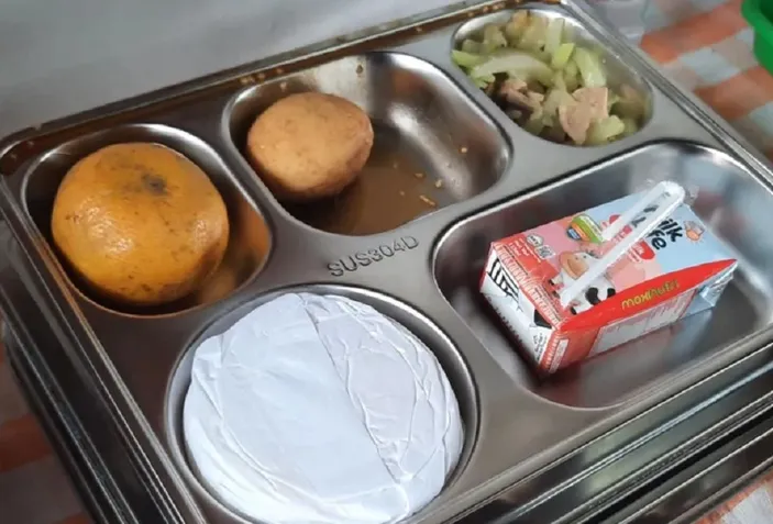 CPNS Dapur Umum MBG Digaji Berapa oleh BGN? Lowongan Relawan Makan CPNS Dapur Umum MBG Digaji Berapa oleh BGN? Lowongan Relawan Makan
