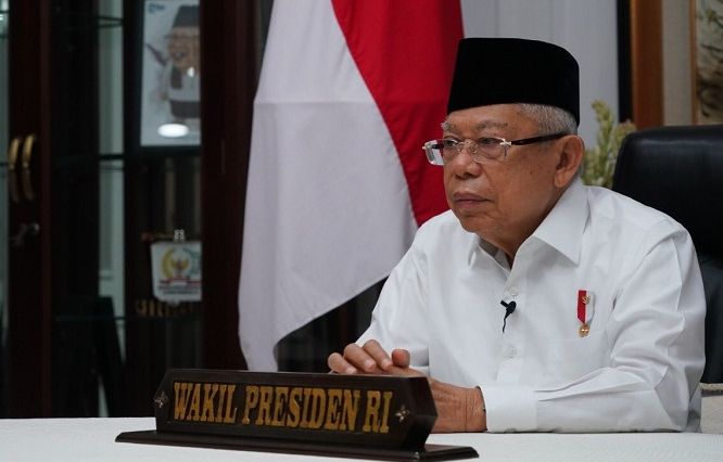 Waduh Wapres Ma Ruf Amin Minta Gus Yaqut Pangkas Subsidi Biaya Haji Kenapa Warta Pontianak