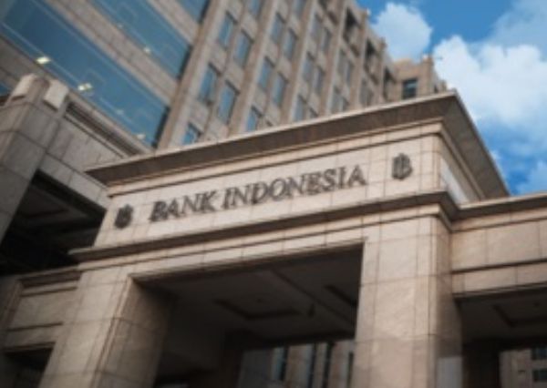 Gedung Bank Indonesia; Bank Indonesia (BI) Siapkan Uang Tunai Sebesar Rp195 Triliun Dalam Rangka Menyambut  Idul Fitri 2023