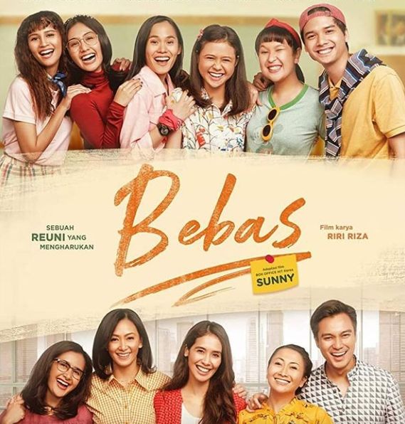 Jadwal Acara SCTV Hari Ini 30 Maret 2022: Nonton Film Layar Lebar Bebas