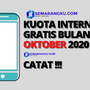 Tidak Semua Pelanggan Telkomsel dapat Kuota Internet Gratis 45 GB, Cek Kriterianya, Kamu Termasuk?