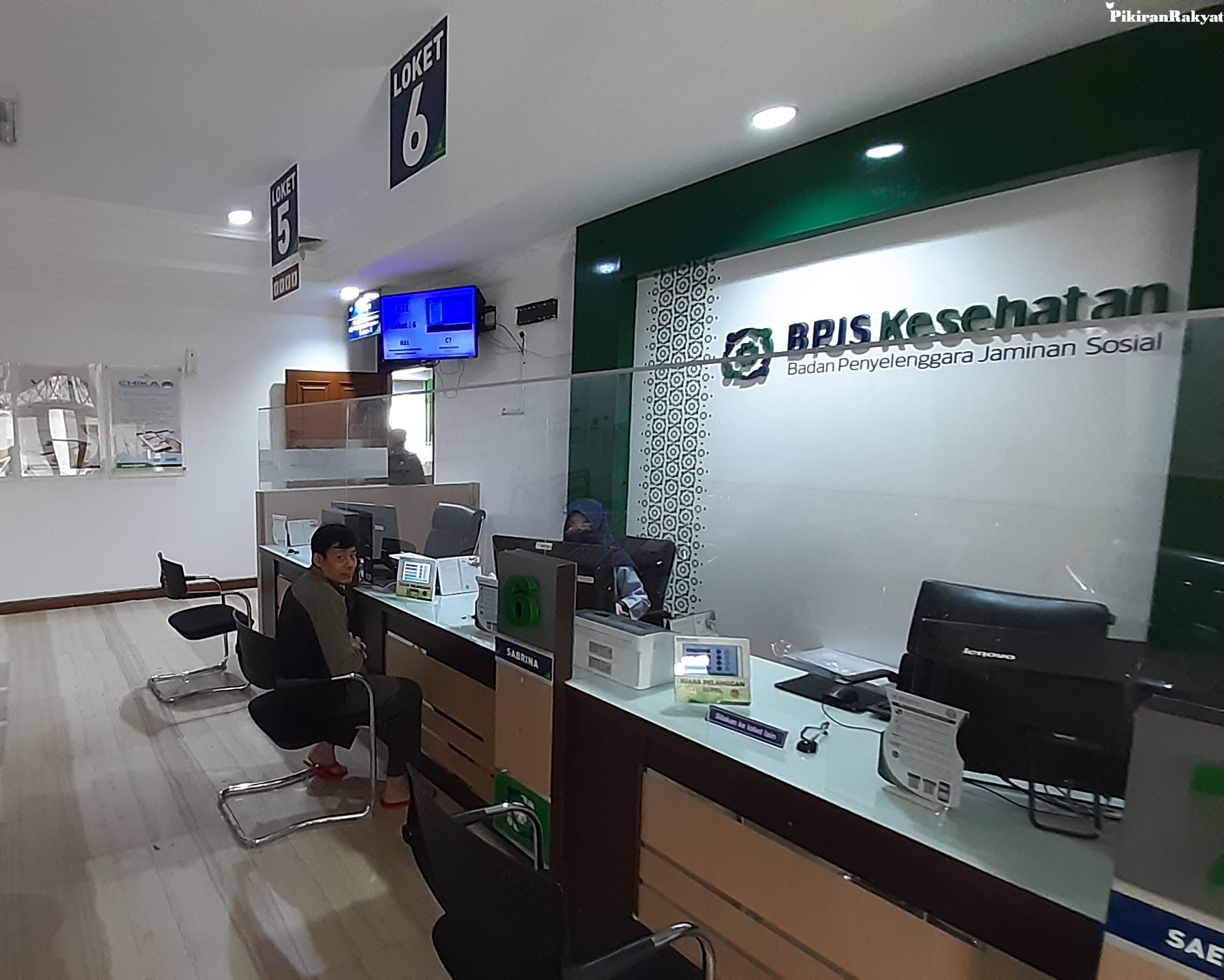 Hingga Desember 2020, Iuran BPJS Kesehatan Kelas III dapat ...
