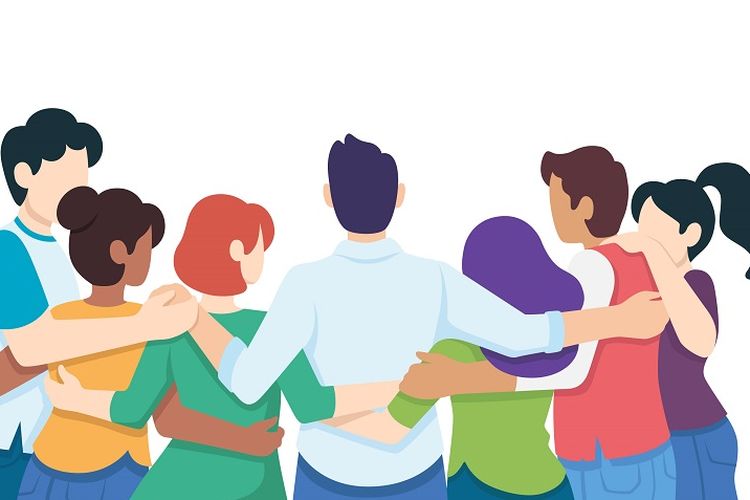 Apa yang akan Terjadi Jika Kita Memiliki Sikap Persatuan dan Kesatuan