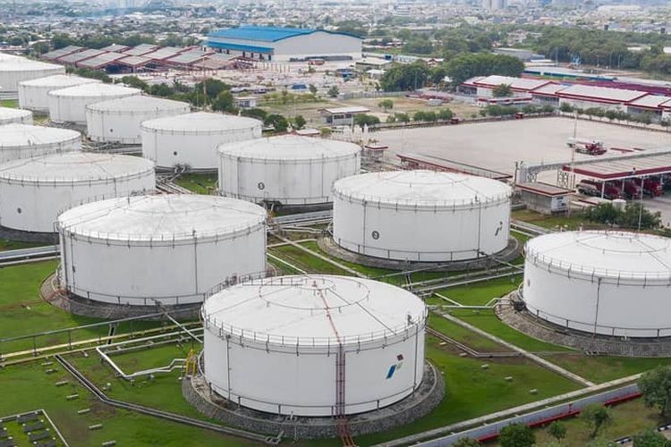 Selain Depo Plumpang, Berikut Daftar Kebakaran di Kilang Pertamina dalam 10 Tahun Terakhir