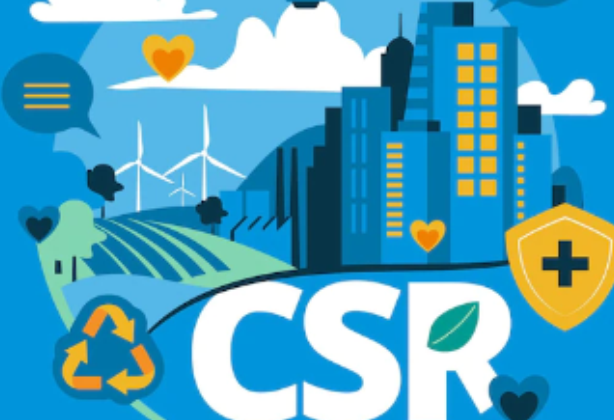 ilustrasi: Pengertian CSR, Contoh Kerjanya dan Fungsinya bagi Perusahaan
