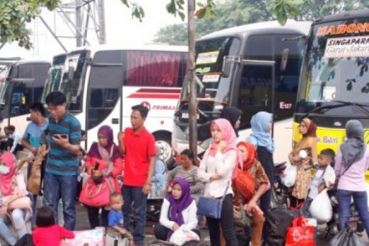 Walau Dilarang Mudik, Ini 5 Kegiatan Yang Bisa Dilakukan Bagi Perantau