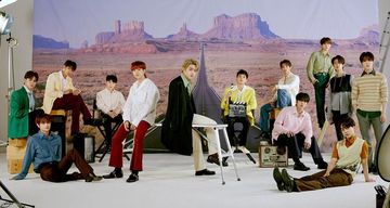 Daftar Artis K-Pop dengan Distributor Kakao M yang Lagunya Hilang 