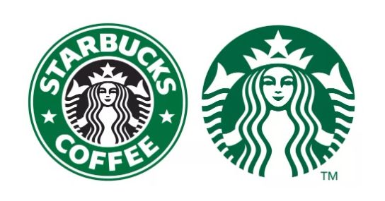 Putri duyung mungkin tidak ada hubungannya dengan kopi, tetapi Starbucks menetapkannya dengan cukup kuat untuk menjatuhkan namanya