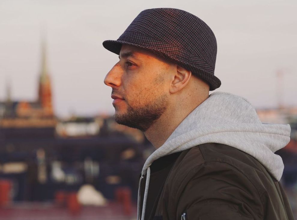 maher zain album terbaru