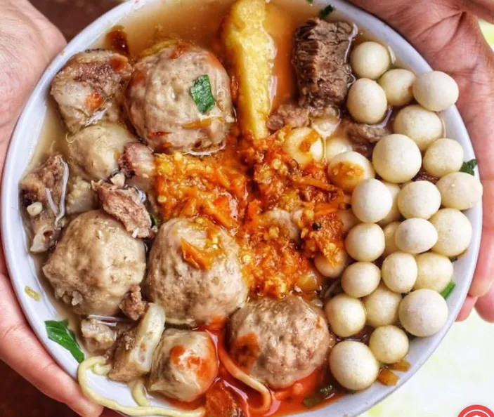 10 Rekomendasi Bakso Enak Di Bandung, Kuah Gurih, Rasa Enak, Viral ...