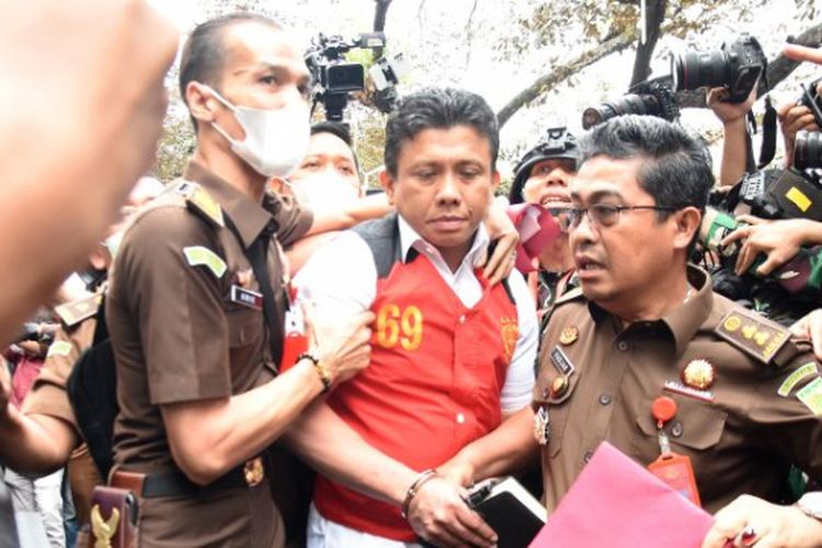 Perselingkuhan Disebut Hasil Cocokologi Jaksa, Pengacara Sambo Gantungkan Asa pada Hakim