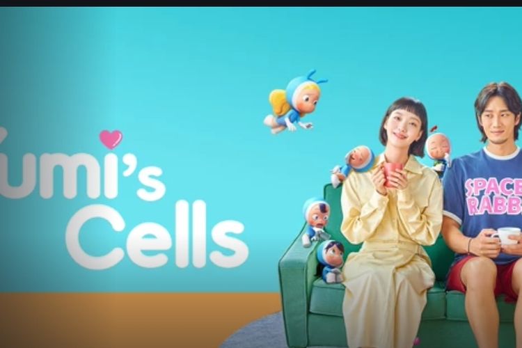 Link Nonton Streaming Drama Korea Yumis Cells Episode 3 Sub Indo Via Tv Online Gratis 4717