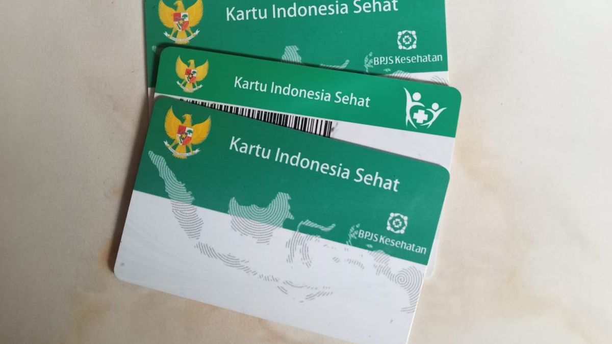 Dapatkan Fasilitas Kesehatan Gratis Lewat Bansos KIS 2024 Ini Syarat Dapatkan Fasilitas Kesehatan Gratis Lewat Bansos KIS 2024 Ini Syarat