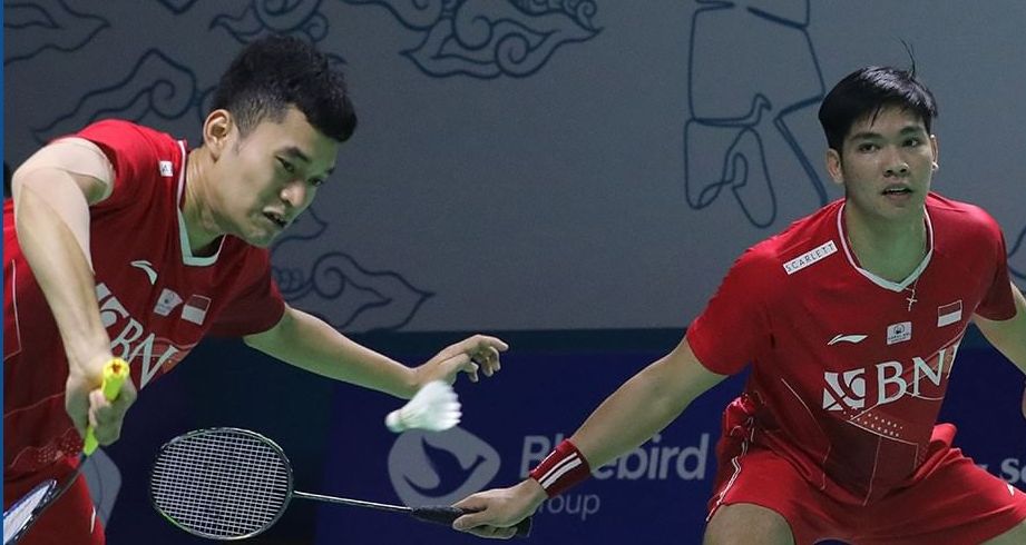 Hasil Pertandingan Hari Pertama Indonesia Open 2022 Tiga Wakil