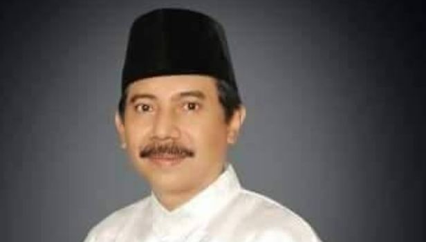 Ketua Pengurus Wilayah Mathla'ul Anwar (PW MA) Provinsi Banten, Babay Sujawandi. (FOTO: Dok. Referensi Berita)