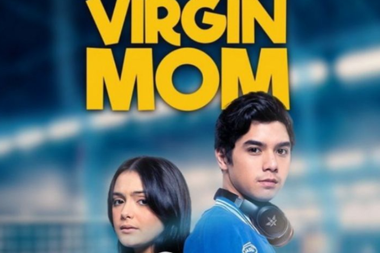 Profil Dan Daftar Pemain Serial Virgin Mom Tayang Perdana Hari Ini Patriot Bekasi 