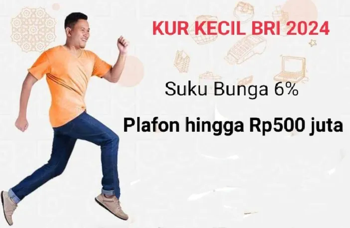 KUR BRI 2024 Segera Dibuka? Siapkan Dokumen Berikut Dan Ajukan Pinjaman ...