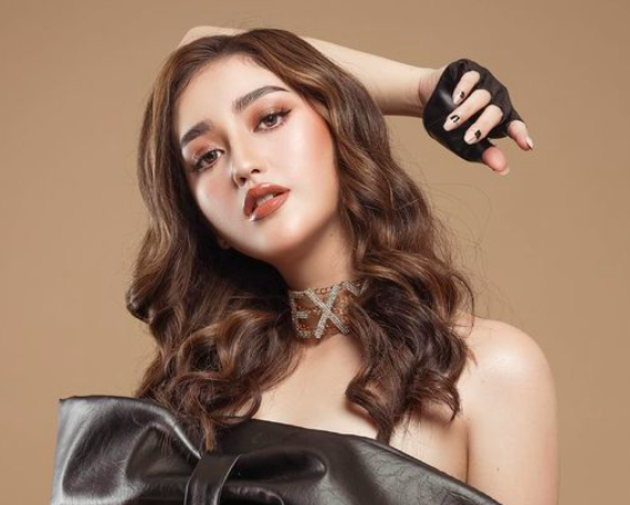 Profil Dan Biodata Ranty Maria Artis Dan Model Cantik Indonesia Lengkap Dengan Nama Lengkap