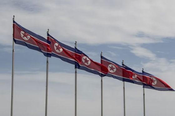 Ilustrasi Korea Utara diperkirakan akan tingkatkan provokasi